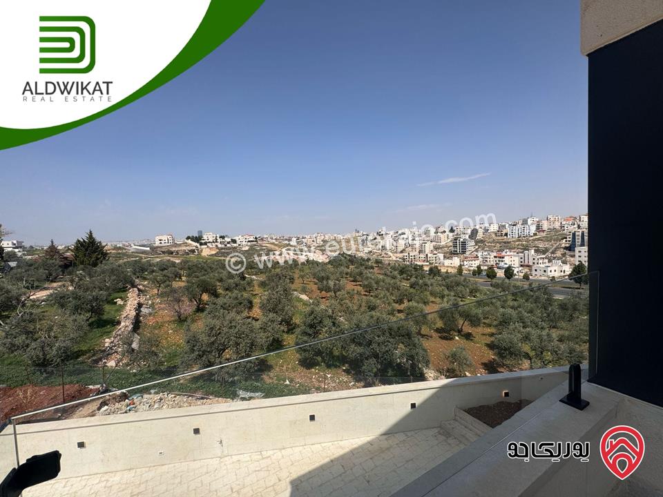 مشروع فلل للبيع في عمان - رجم عميش المساحات تبدأ من 450م الى 600م موقع مميز