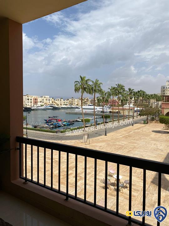 جولة ثلاثية الابعاد - شاليهات للايجار في تالا بيه Tala Bay العقبة