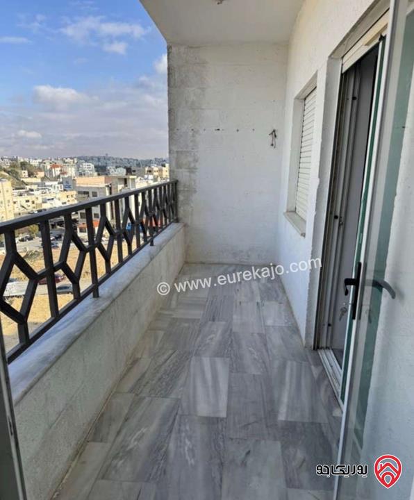 شقة مساحة 150م طابق ثاني للايجار في عمان - تلاع العلي شارع الجامعة