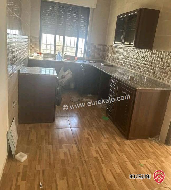 شقة فارغة طابق ثاني مساحة 115م للايجار في عمان - منطقة البيادر