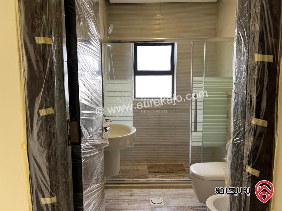 شقة فاخرة طابق اول مساحة 180م للبيع في عمان - ضاحية النخيل