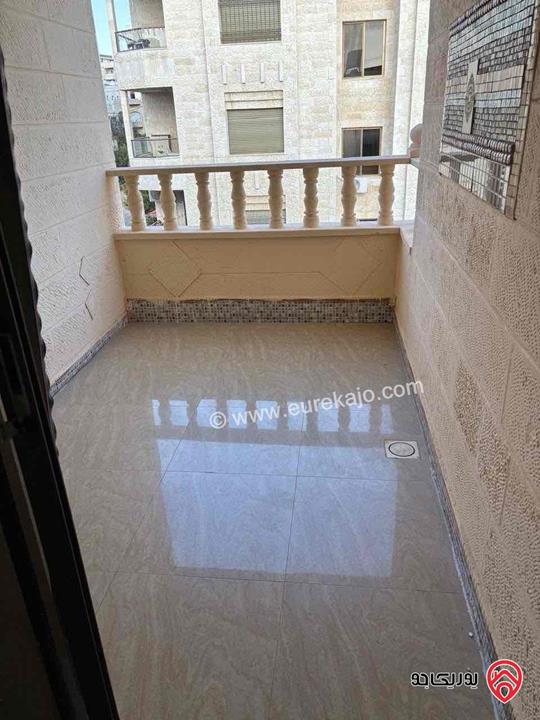 شقة طابق رابع مساحة 165م للبيع في عمان – المدينة الرياضية