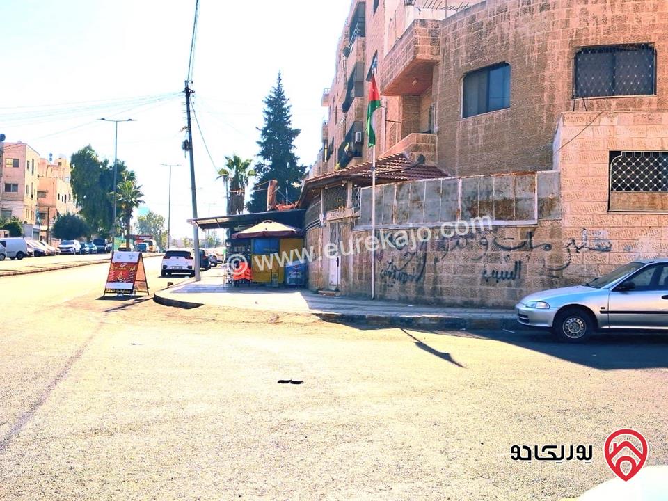 بيت مستقل مساحة البناء 360م على أرض 312م للبيع في عمان - جبل النزهة 
