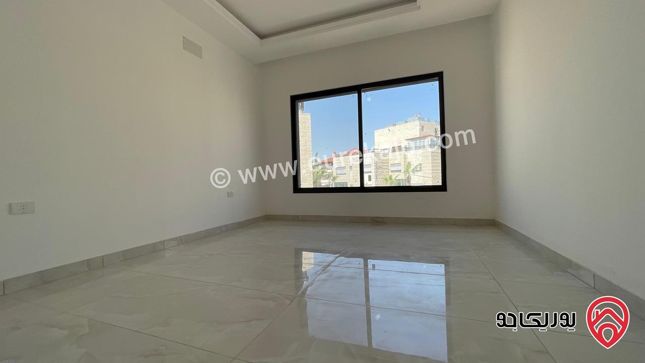 شقق سوبر ديلوكس مساحات 214م - 240م للبيع في عمان - الرابية