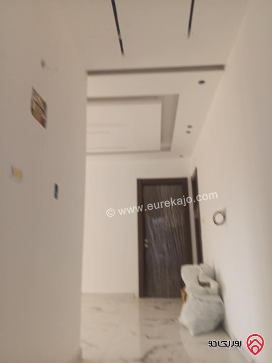 شقة طابق ثالث دوبلكس مساحة 169م للبيع في عمان - شفا بدران