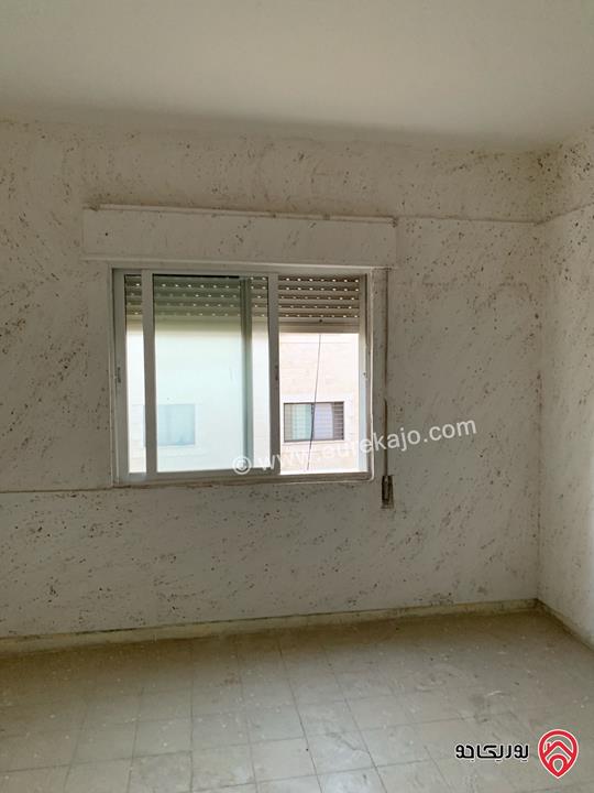 ستوديو مساحة 55م للبيع في عمان - صويلح شارع الجامعة