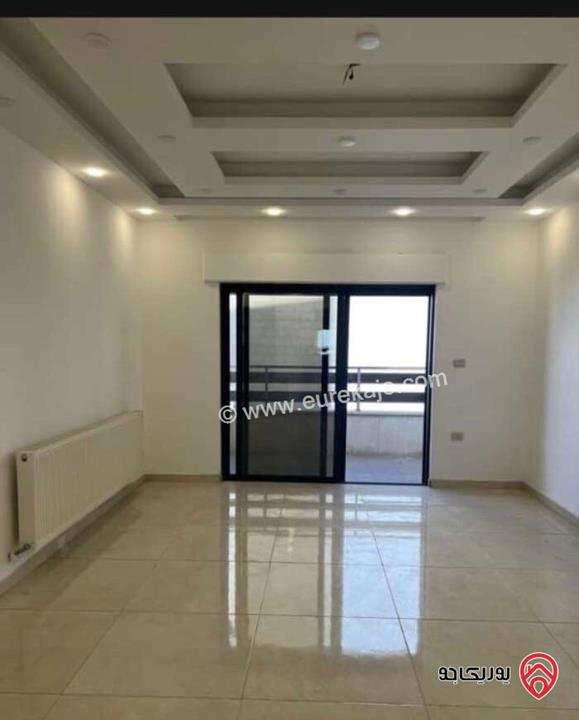 شقة ارضية مساحة 240م للايجار في عمان - خلدا