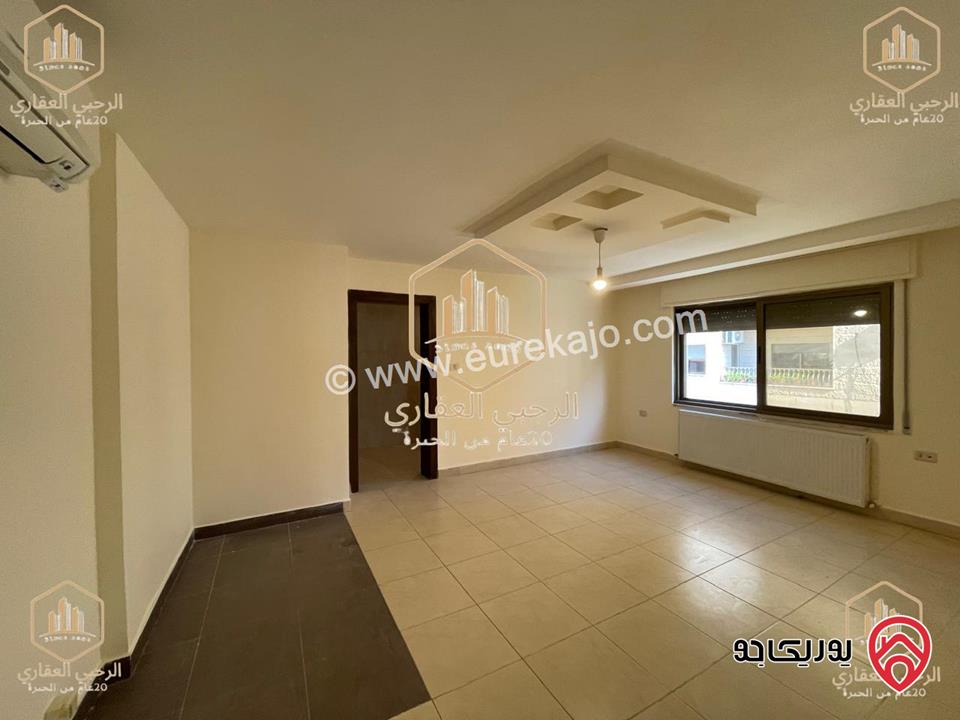 شقة رووف مساحة 140م سوبرديلوكس للايجار في عمان - خلدا