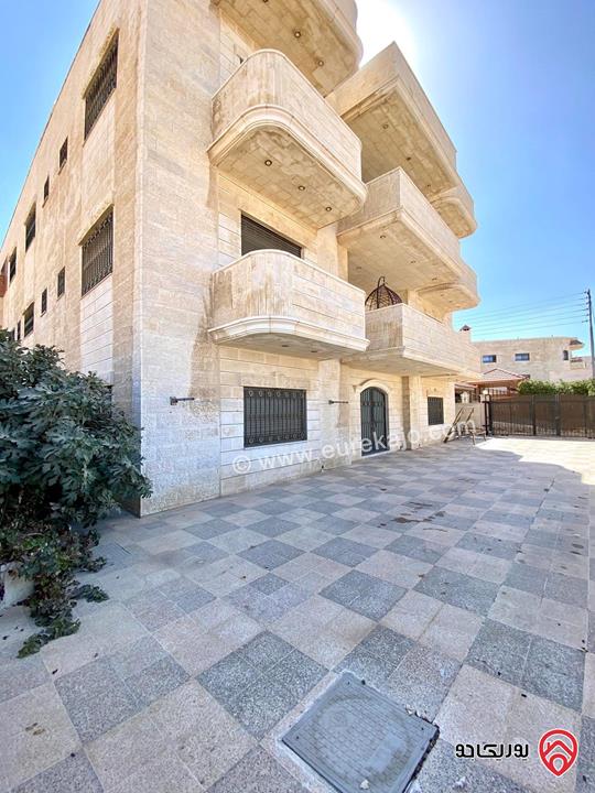 بيت مستقل مساحة 1400م على أرض 848م للبيع في عمان - ابو علندا اسكان الكهربا 