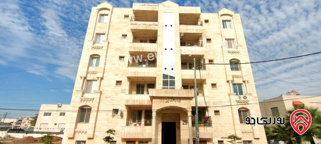شقق استثمارية مساحة 70م للبيع في اربد - الحي الشرقي