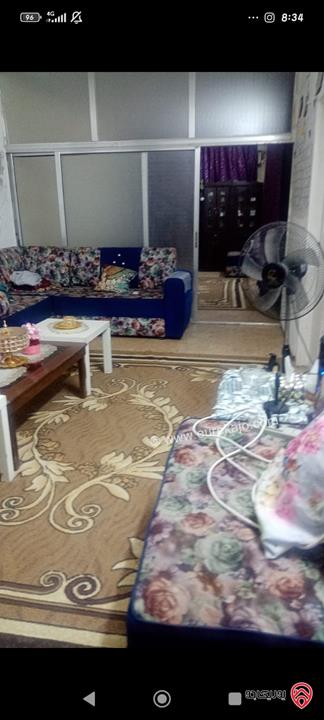  بيت مستقل مساحة 274م على أرض 1011م للبيع في الزرقاء الجديدة شارع المصفاة 