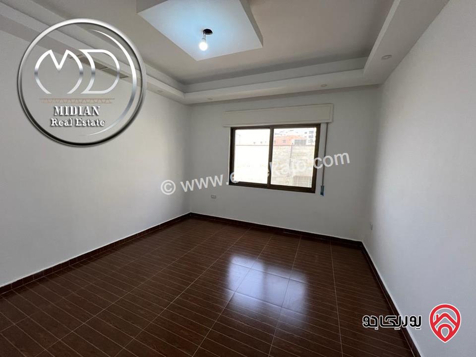 شقة جديدة للبيع في عمان - خلدا مساحة 150م طابق ثاني تشطيبات سوبر ديلوكس بسعر مميز جداً