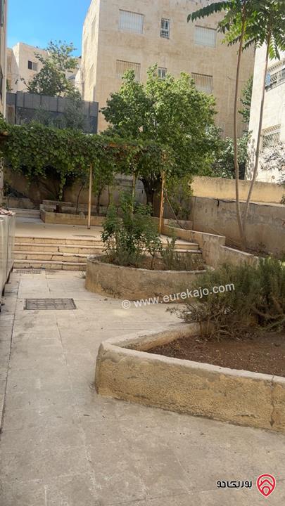 عمارة على أرض 860م للبيع في عمان - تلاع العلي طلوع نيفين