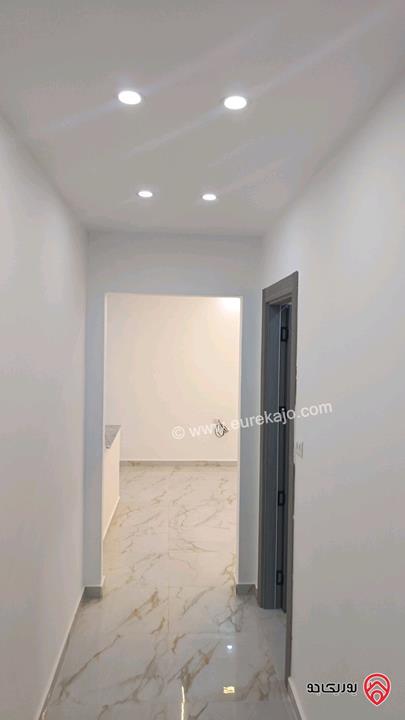 شقق فاخرة مساحة متوفرة تبدأ من 120/135/140/180م للبيع بأسعار تنافسية في عمان - طبربور ابو عليا