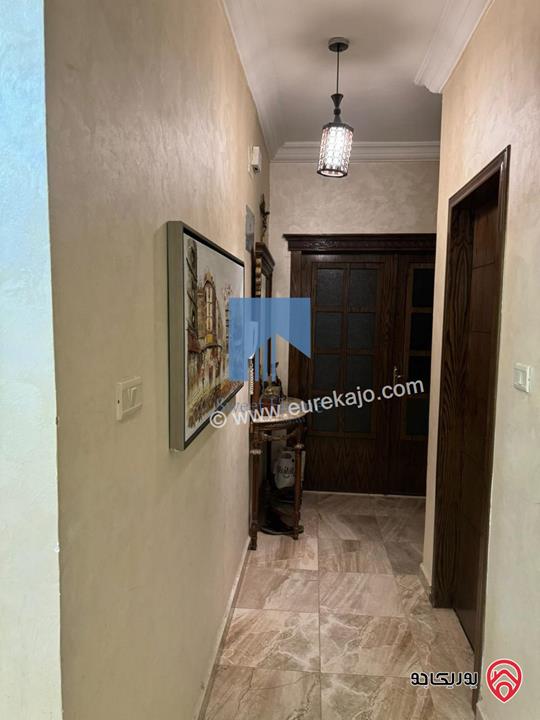 شقة فاخرة للبيع في الجاردنز - قرب قاضي القضاة طابق ثالث 150م تشطيب سوبر ديلوكس بسعر مغري