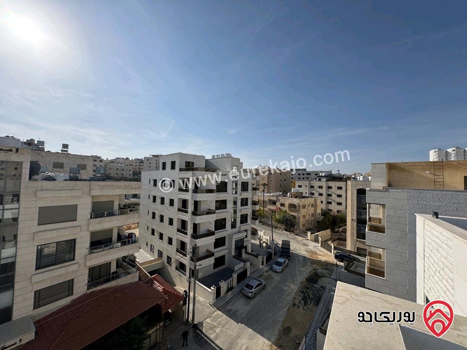 شقة طابق أرضي مساحة 300م للبيع في عمان - مرج الحمام من المالك مباشرة