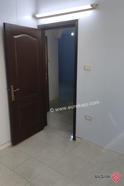 استوديو ديلوكس للاستثمار مساحة 57م طابق ثاني للبيع في اربد - خلف السيفوي