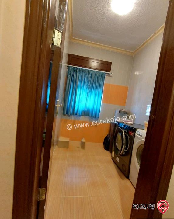 شقة مميزة مساحة 194 متر طابق أول للبيع في عمان - المقابلين منطقة مميزة وسعر مغري