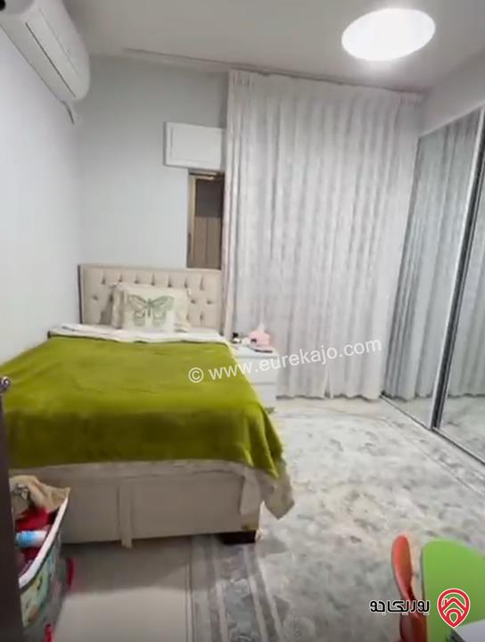 شقة طابق أرضي مساحة 160م مستقلة للبيع في عمان - البنيات