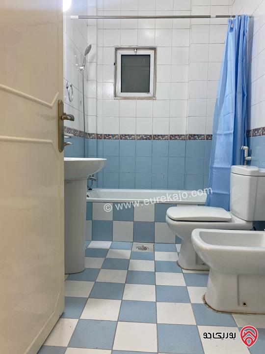 شقة مفروشة مساحة 200م للايجار في عمان - الجاردنز