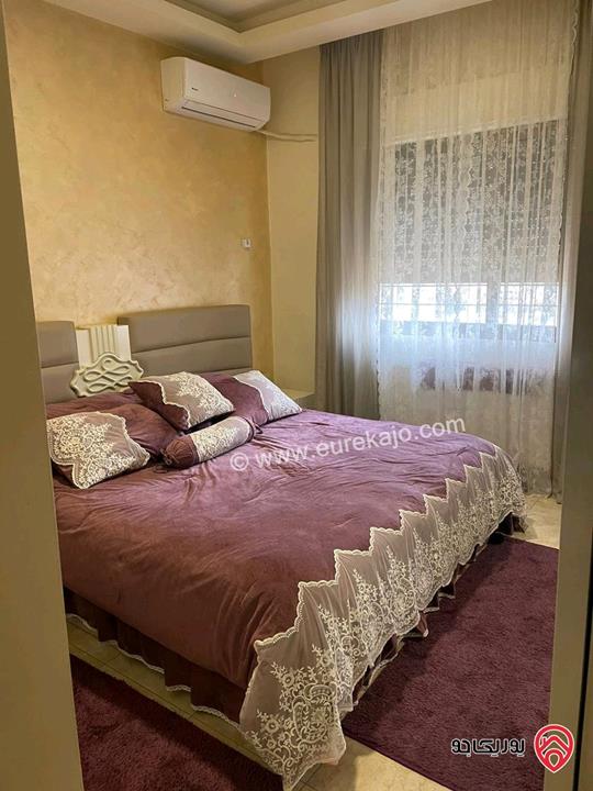 شقة طابق ثالث دوبلكس مساحة 200م للبيع في عمان - طريق المطار