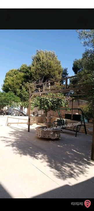 فيلا مساحة 500م على ارض 1 دونم للبيع في عمان - طريق المطار