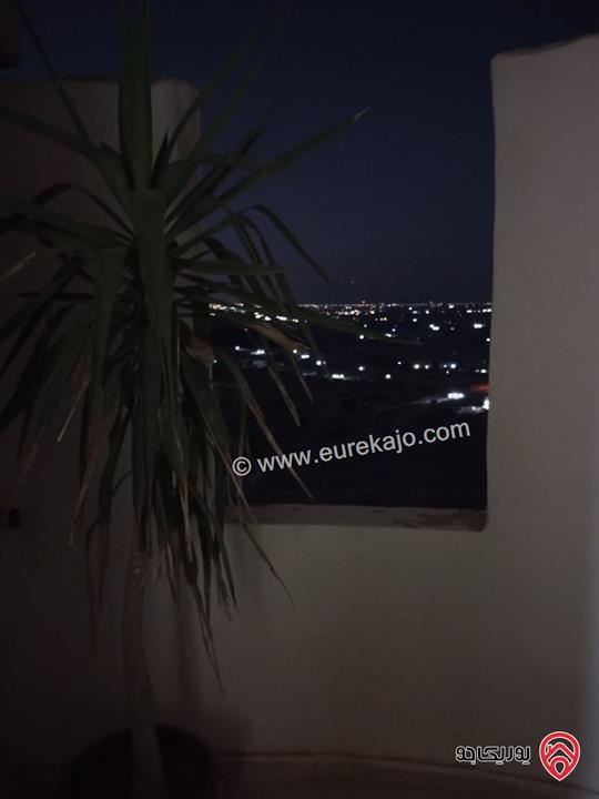 مزرعة مساحة البناء 75م على أرض 391م للبيع في البحر الميت بمنطقة الكرامة بسعر مناسب