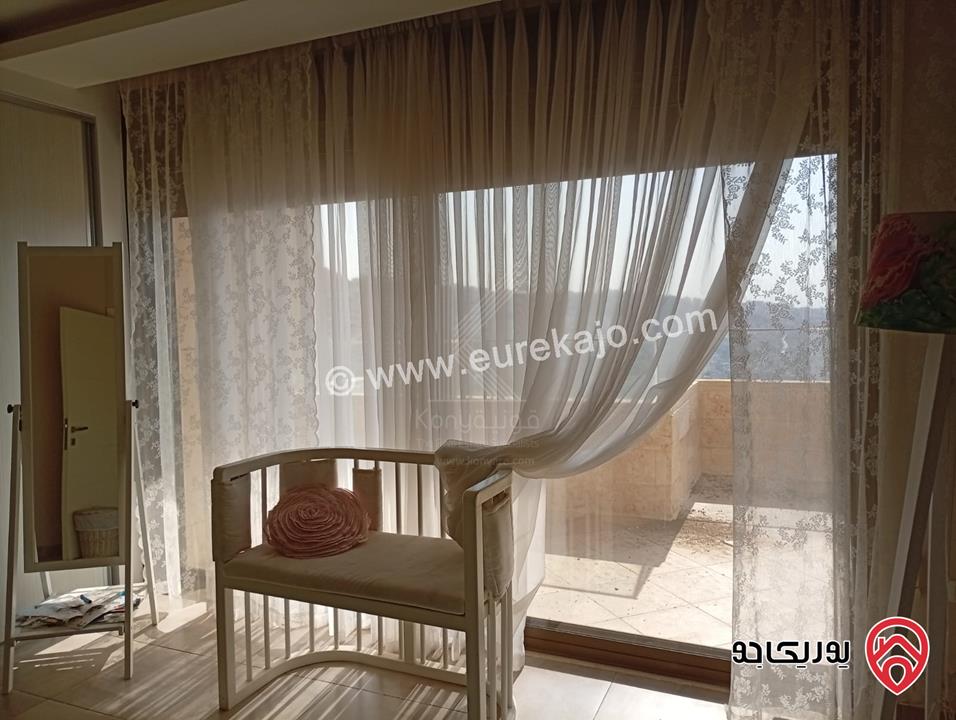 فيلا متلاصقة فاخرة مساحة 480م على أرض 380م للبيع في عمان - الكرسي