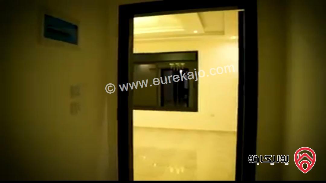 شقة مساحة 163م طابق ثاني للبيع في اربد - الحي الشرقي حي الروضة بالقرب من مخابز السنبلة