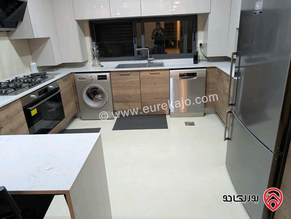 شقة طابق اول مساحة 150م للبيع في عمان - وادي صقرة