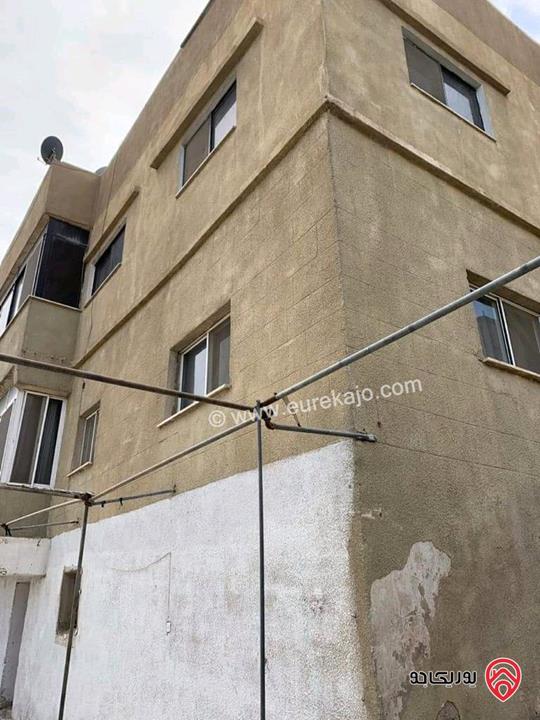 منزل مستقل مساحة 280م على أرض 308م للبيع في عمان - الهاشمي الجنوبي