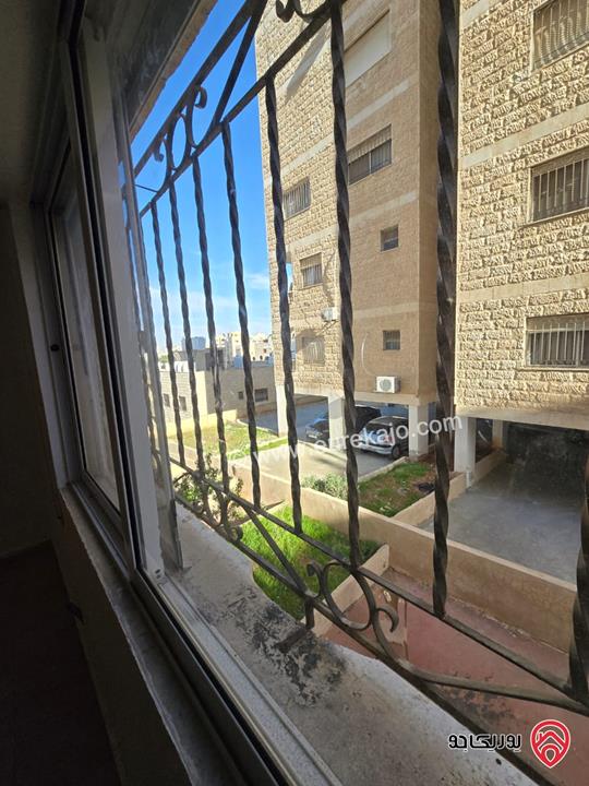 شقة فاخرة طابق تسوية ثانية 230م للبيع في عمان - الجبيهة مقابل التعليم العالي، موقع استثماري مميز  