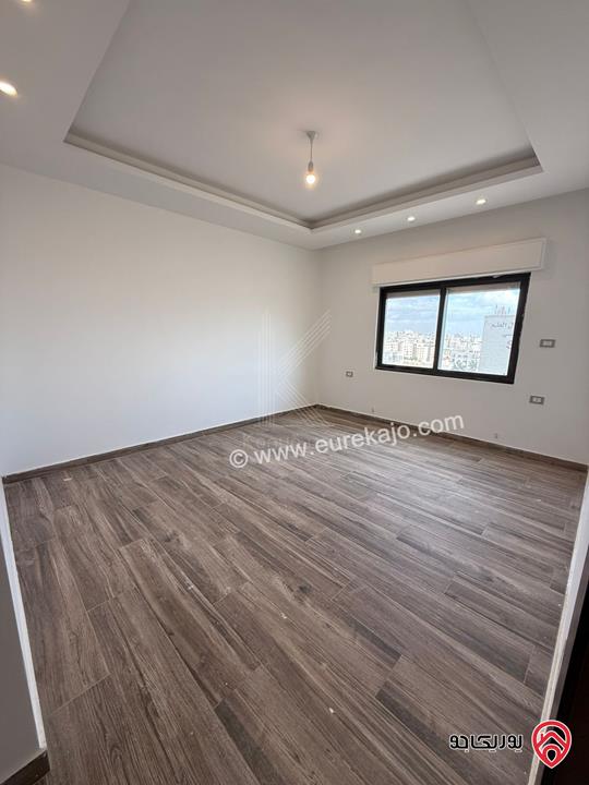 شقة مميزة مساحة 144م طابق أول للبيع في عمان - أبو نصير