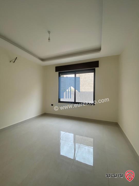 شقة أرضية 175م مع ترس امامي 25م للبيع في عمان - الرابية