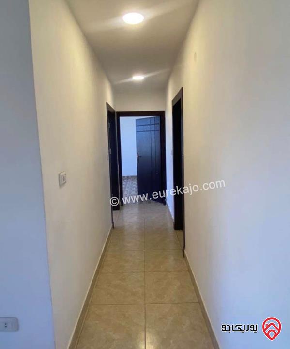 روف مساحة 120م للايجار في عمان - عرقوب خلدا 