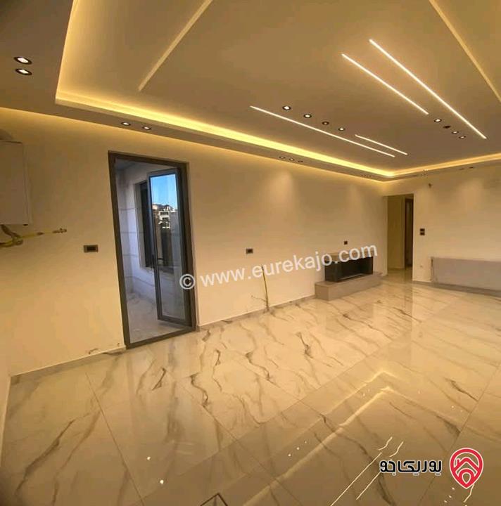 شقق مساحة 155م للبيع في عمان - ضاحية النخيل شارع المطار
