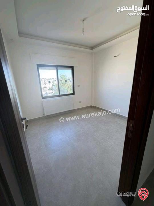 شقة فارغة مساحة 120م للايجار في عمان - خلدا 