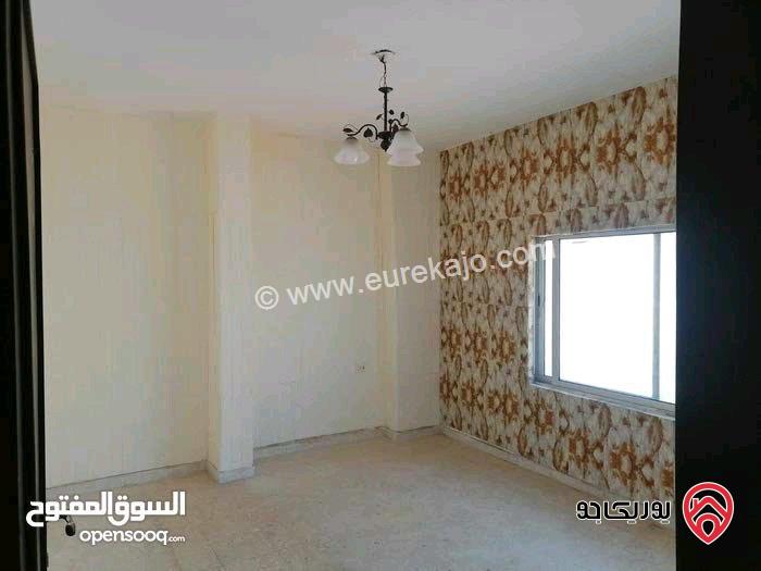 شقة فارغة مساحة 90م للايجار في عمان - منطقة البيادر 