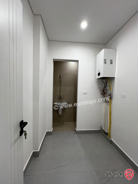 Luxury Semi-Furnished Ground Floor Apartment 175 Sqm for Rent in Amman – Um Uthayna