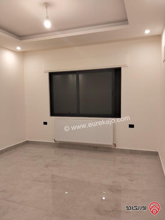 شقة طابق أول مساحة 192م للايجار في عمان - طريق المطار