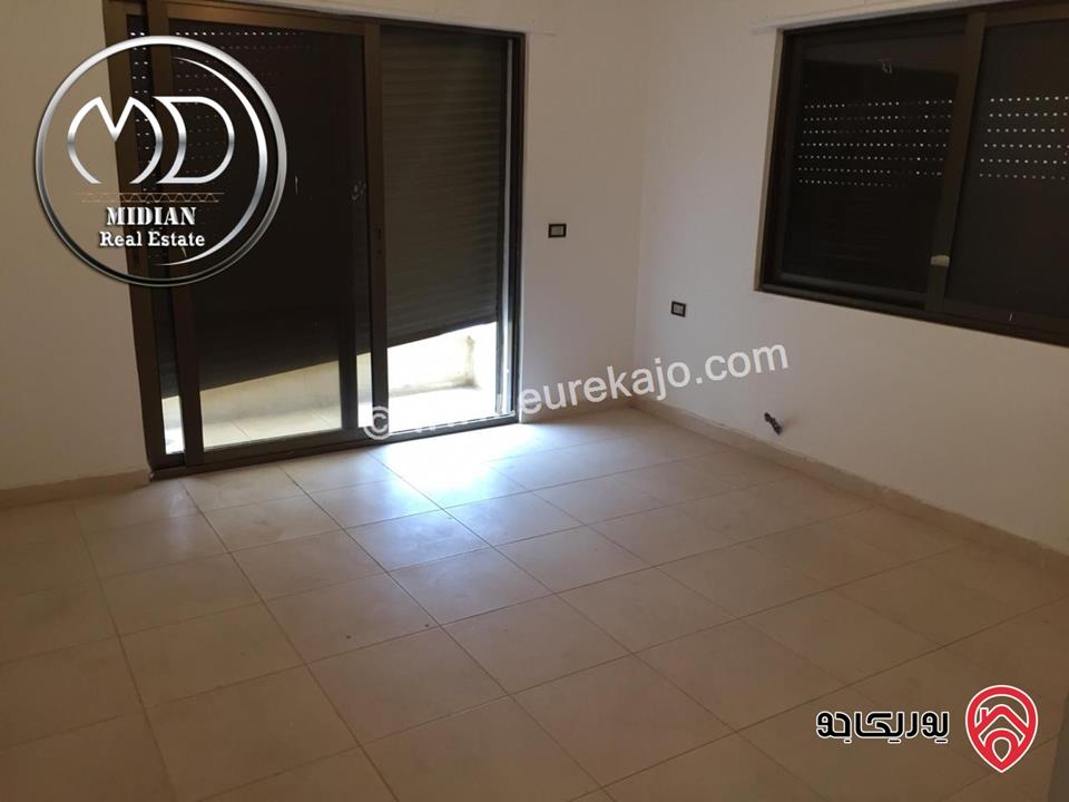 شقق فارغة للايجار في عمان - الدوار السابع مساحة 145م تشطيبات سوبر ديلوكس تصلح للعرسان بسعر مميز