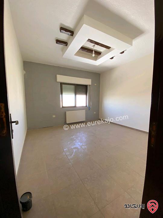 شقة مميزة مساحة 182م للبيع في عمان - مرج الحمام 