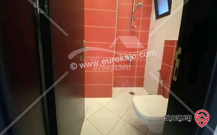 روف من فيلا مساحة 100م للإيجار فارغ في عمان - دابوق