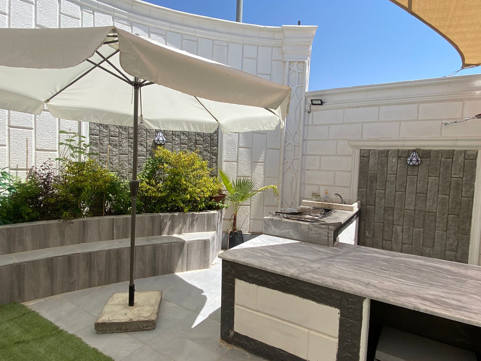 شاليه - مزرعة VIEW Chalet للايجار اليومي في البحر الميت 