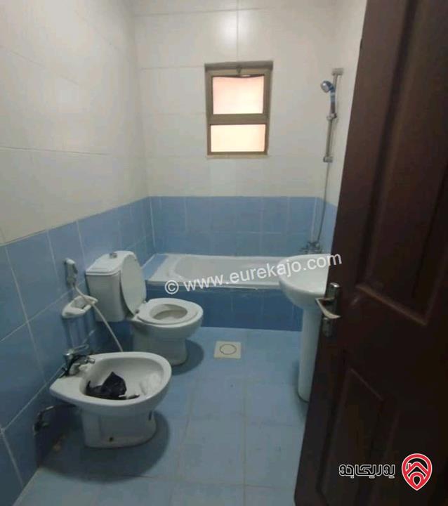 شقة طابق أول مساحة 164م للبيع في عمان - طبربور