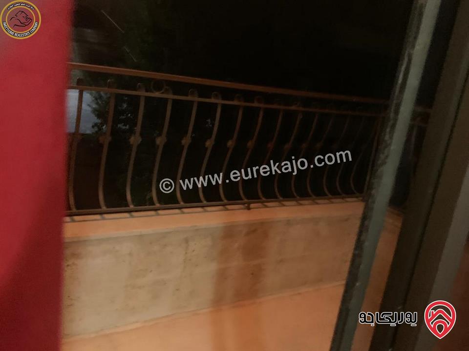 شقة مفروشة مميزة طابق ثاني 100م بسعر مغري للبيع في عمان - الرابية  - قرب شارع المدينة المنورة وديوان المحاسبة 