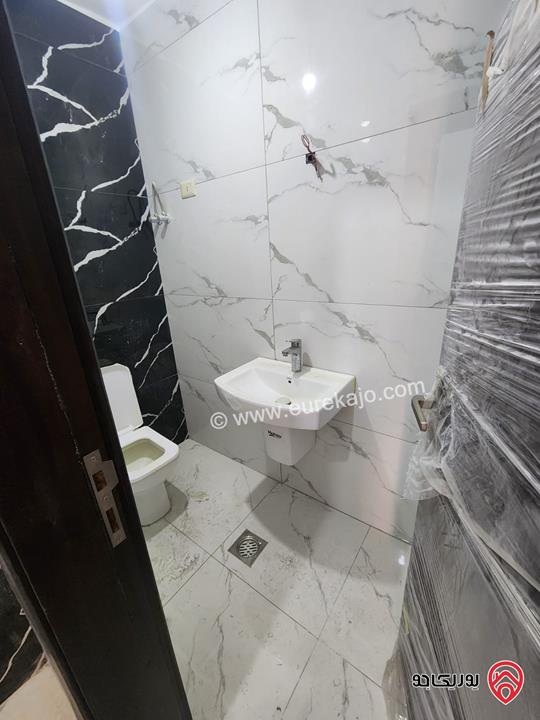 مكتب مساحة 110م للايجار في عمان - خلدا 