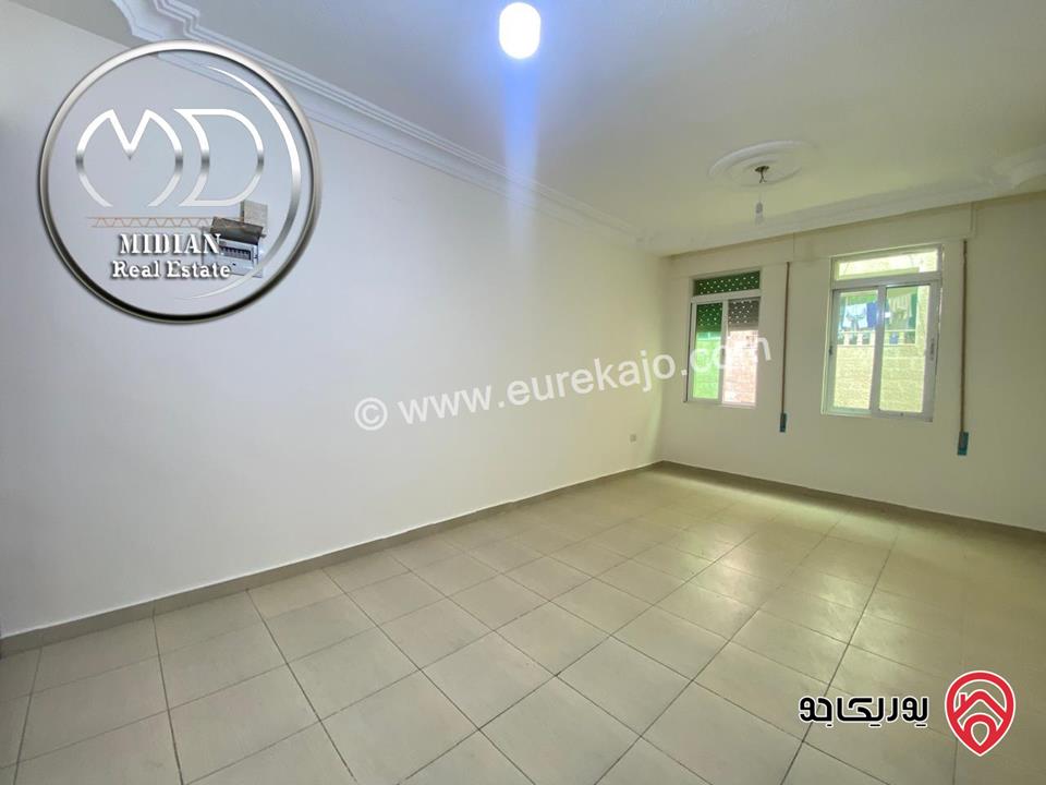 شقة استثمارية مميزة للبيع في عمان - تلاع العلي مساحة 80م طابق ثالث اطلالة جميلة بسعر مغري جداً