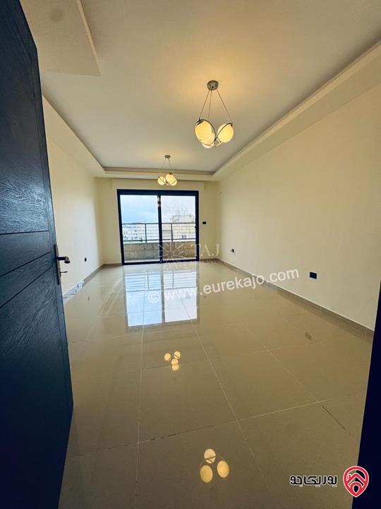 شقة مميزة طابق ثالث مساحة 150م للبيع في عمان - ضاحية الأمير حسن