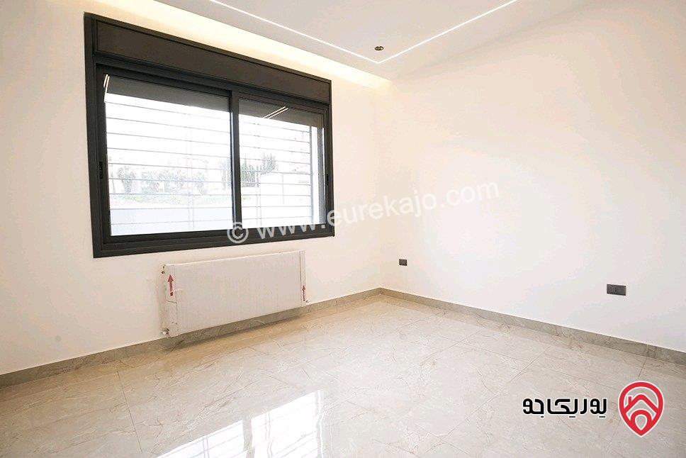 شقق مساحة 86م / 113م / 136م / 138م للبيع في عمان - ام السماق